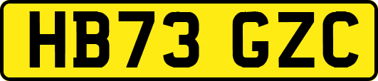 HB73GZC