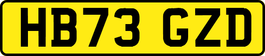 HB73GZD