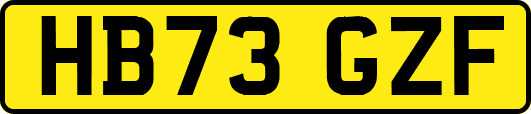 HB73GZF
