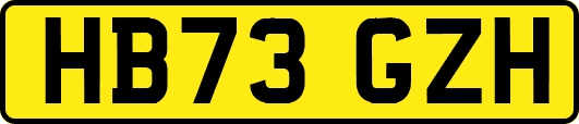HB73GZH