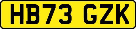 HB73GZK