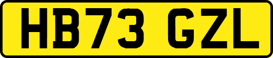 HB73GZL