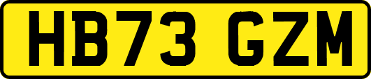 HB73GZM