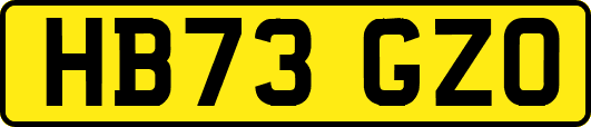 HB73GZO