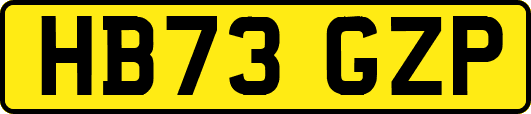 HB73GZP