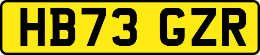 HB73GZR