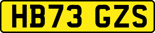 HB73GZS