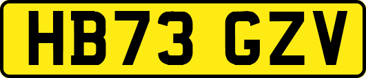 HB73GZV