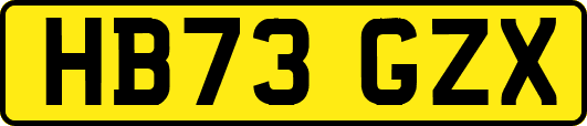HB73GZX