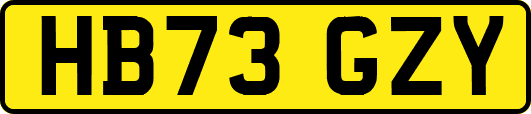 HB73GZY