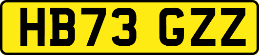 HB73GZZ
