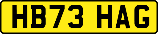 HB73HAG