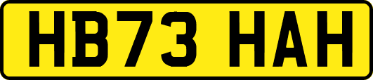 HB73HAH