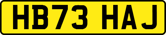 HB73HAJ
