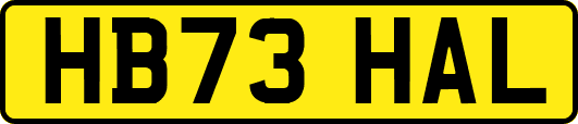 HB73HAL