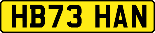 HB73HAN