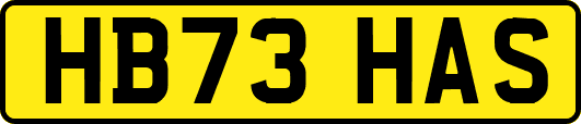 HB73HAS