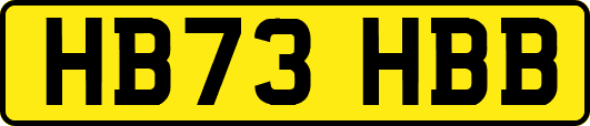 HB73HBB