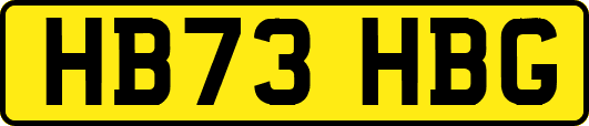 HB73HBG