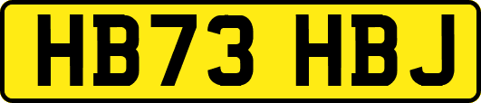 HB73HBJ