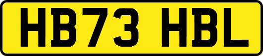 HB73HBL