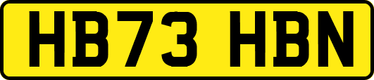 HB73HBN
