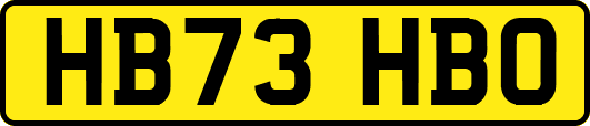 HB73HBO
