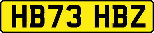 HB73HBZ