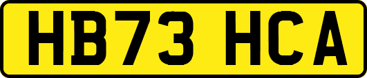 HB73HCA