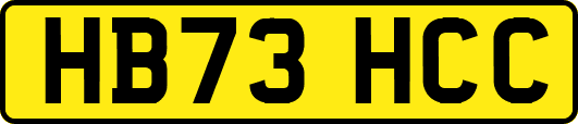 HB73HCC