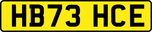 HB73HCE