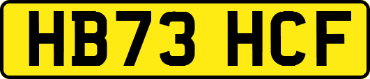 HB73HCF