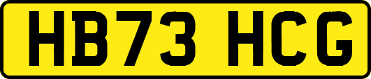 HB73HCG