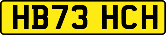 HB73HCH