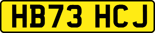 HB73HCJ