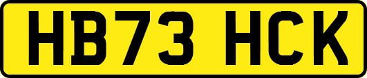 HB73HCK