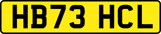 HB73HCL