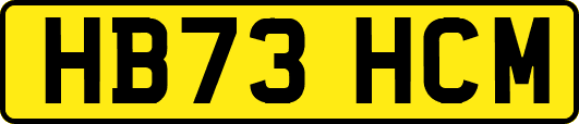 HB73HCM