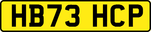 HB73HCP