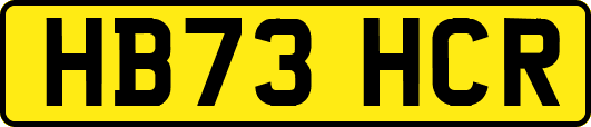 HB73HCR
