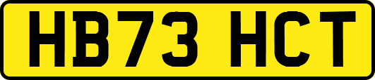 HB73HCT