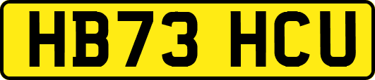 HB73HCU