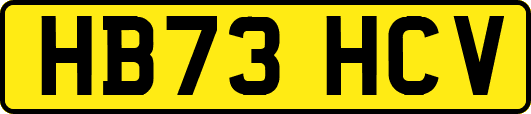 HB73HCV