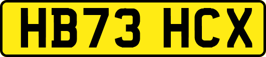 HB73HCX