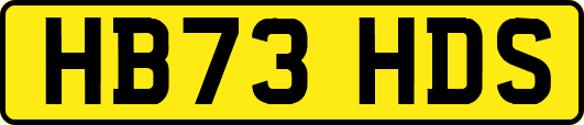 HB73HDS