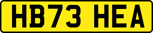 HB73HEA