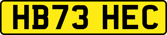 HB73HEC