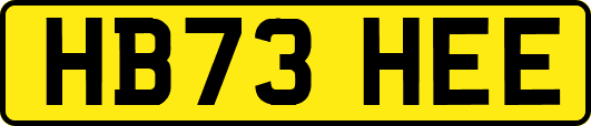 HB73HEE