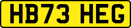 HB73HEG