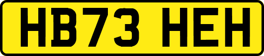HB73HEH